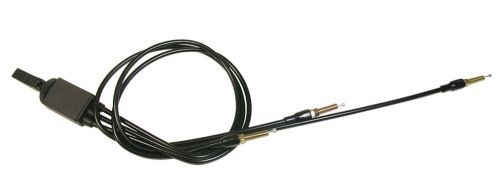 Spi choke cable for ski-doo 1996 1997 formula iii 600 replaces oem# 415006200