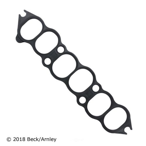 Fuel injection plenum gasket beck/arnley 037-4808