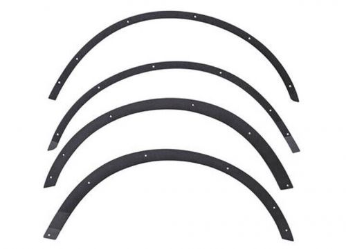 4wp product  21-c compatible with/replacement for ford bronco 4dr  fender