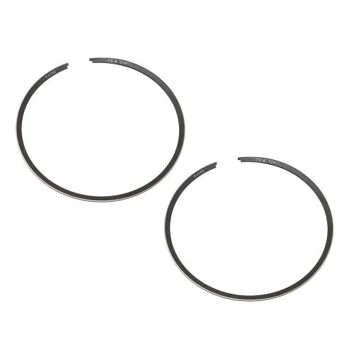 Spi standard bore piston rings for arctic cat 6000 snow fits 2017-2024 - 73.8mm