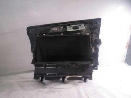 07-11 bmw e90 e91 sedan wagon 335i 328i xi glove box door compartment