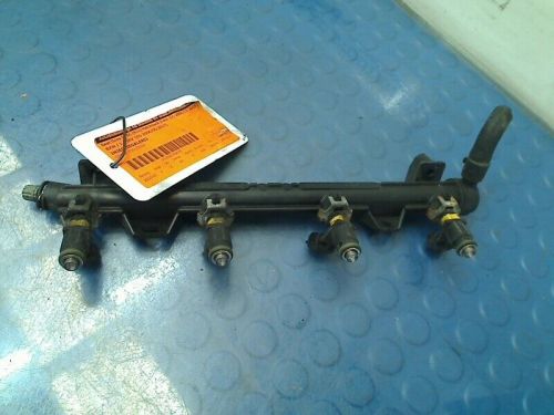 Injection nozzles nozzle stick injection rail seat ibiza iv sc (6j1) 2010 036133320-