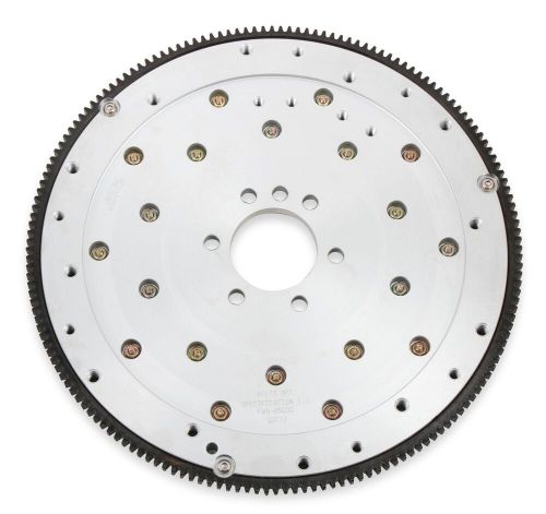 20-130hys hays billet aluminum sfi certified flywheel - small and big block