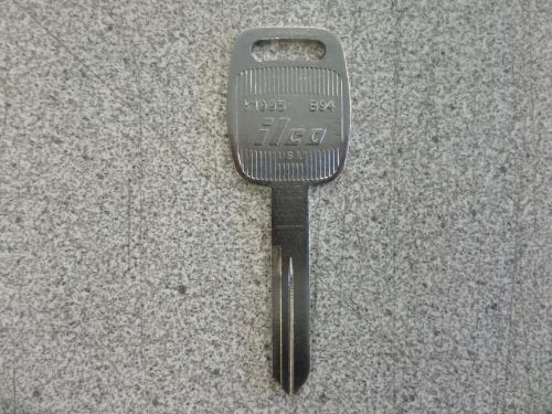 Kenworth truck key blanks ilco k1995 b94 10 pack