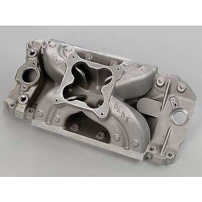 Dart bbc intake manifold - 10.200 r/p 4500 flange 41125000