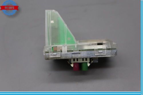 13-16 mercedes gl450 gl550 x166 top roof shark fin antenna module unit oem