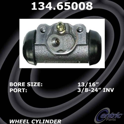 For ford bronco ranger 1974-1986 centric brake slave cylinder gap