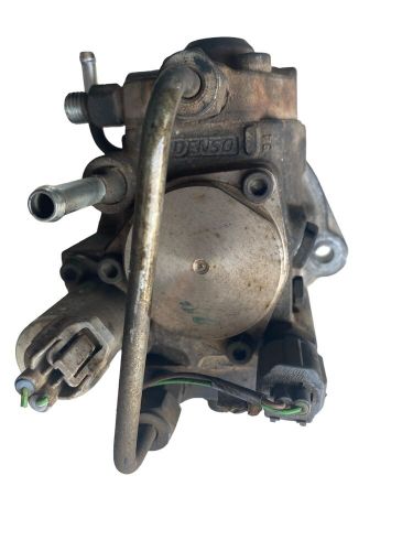 Toyota hilux vii pick-up n1, n2, n3 high pressure fuel pump 23083798-