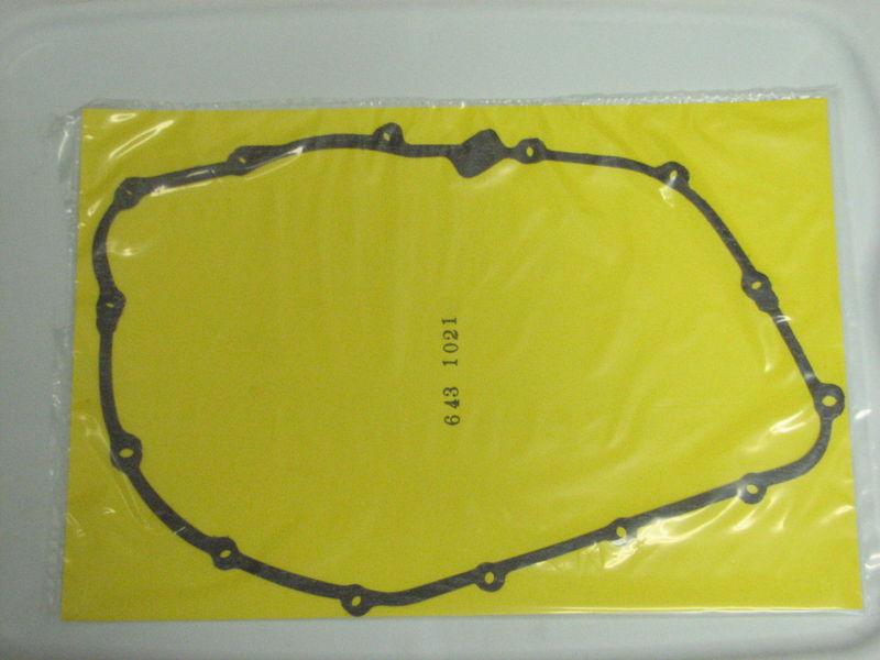 Vesrah clutch cover gasket fits honda vf 1000 r 1985-86