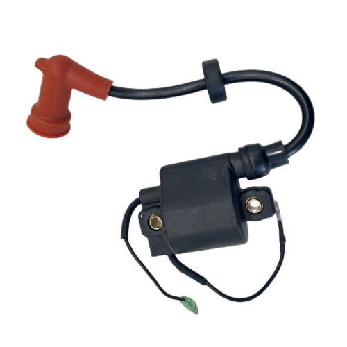 Ignition coil for yamaha outboard 115 130 150 175 200 220 225 hp v6 6e5-85570