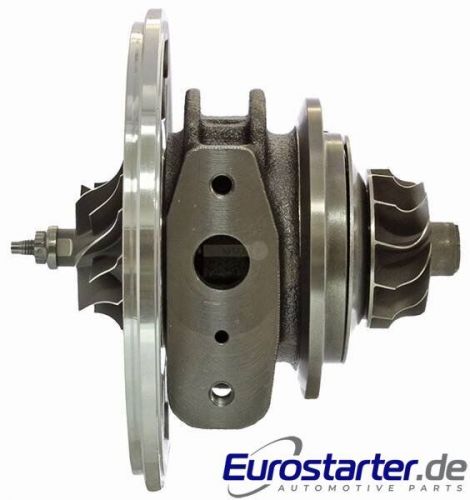 1* hull group turbocharger new - oe-ref. 144101946r_coreassy for renault-nissan-