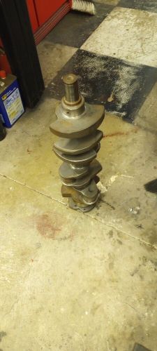 496 bbc crankshaft 4.250 stroke,bbc, camaro,chevelle,hot rod,nhra,drag race,ss