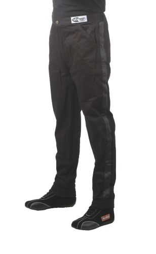 112004rqp racequip single layer fire suit pants