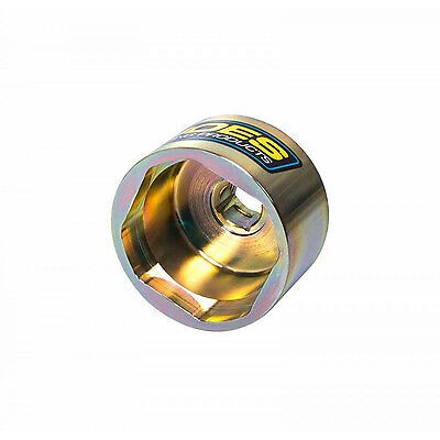 Joes racing products upper ball joint socket 40050