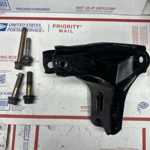 97-01 honda cr-v b-series t bracket awd a/t oem jdm rd1 automatic b20z2 b20b4