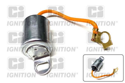 Ignition condenser fits triumph tr3 2.0 2.2 55 to 61 ci 269988 quality new