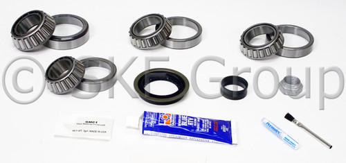 Skf sdk321-c bearing, differential kit-axle differential bearing & seal kit