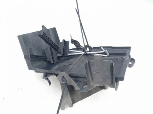 2007 honda civic battery tray with tie down rods