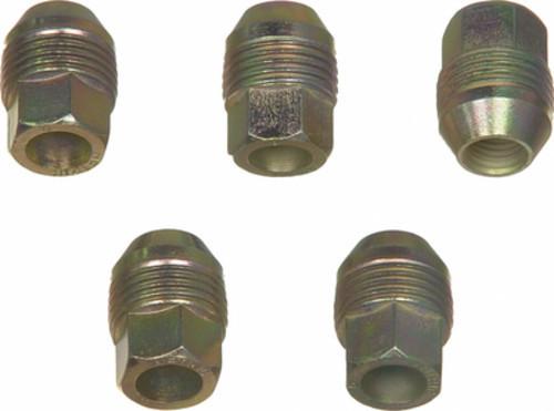 Wagner bd125815 wheel lug nut