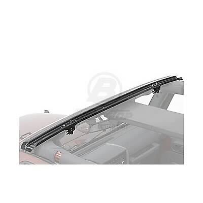 Bestop windshield channels 51207-01