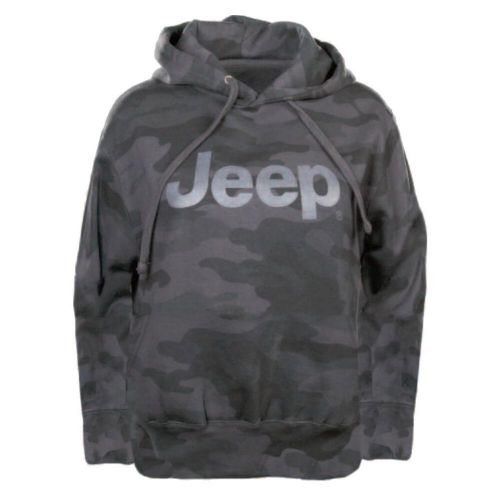 Compatible with/replacement for jeep camo hooded sweatshirts 480602