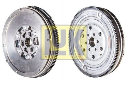 Dual mass flywheel dmf 415029910 luk 55556750 5613013 93185617 quality new