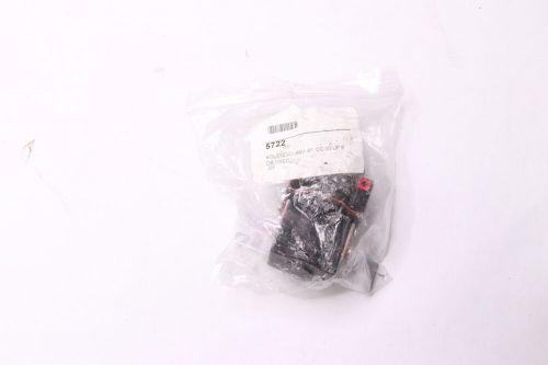 Solenoid 48v 4p  cc 00-up e ds - 5722