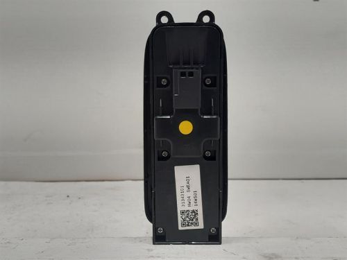 Electric window switch front rh mk1 (155) 10-18 volvo v60 d4 business edition