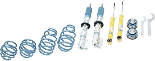 Bilstein b14 coil suspension 30-50mm for ford fiesta vii-