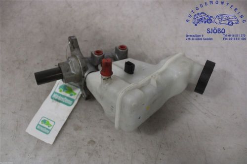 Original 2011 main brake cylinder hyundai ix20 (jc)-