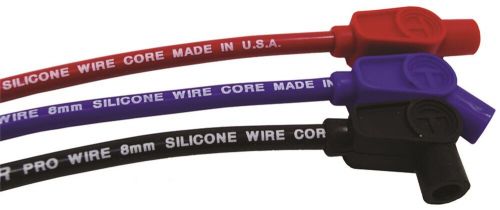 Taylor cable 70054 8mm pro wire ignition wire set