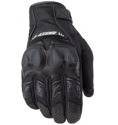 Joe rocket phoenix 4.0 mens gloves black md