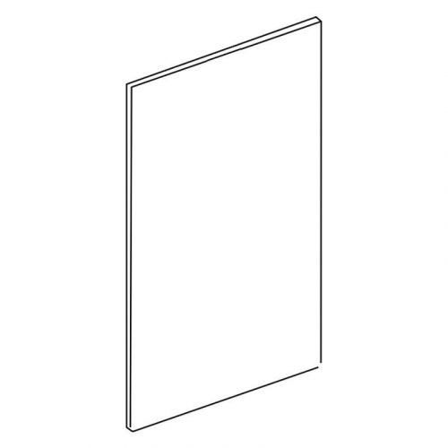 Norcold 629756 - refrigerator door panel for norcold™ n5 models