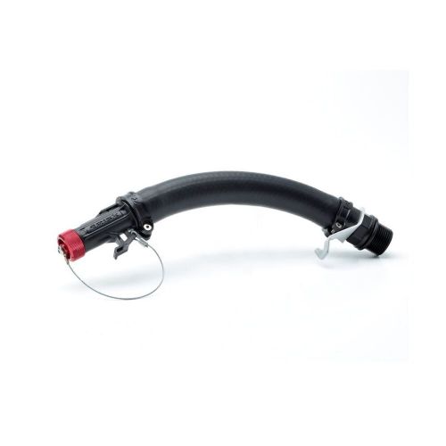 Risk racing black premium utility hose bender spout 14208