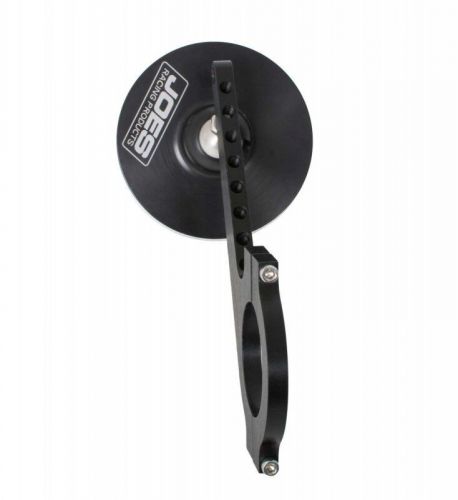 Joes racing 11224 1-3/4&#034; tube clamp extended side mirror