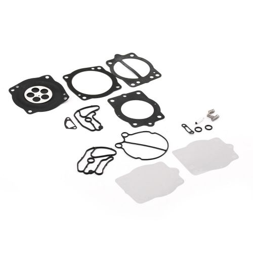 Pwc carburetor repair kit fit for polaris sl slt slth virage 700 900 1200