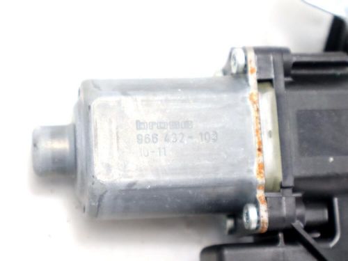 20952751 drive mechanism glass crystal connection front right op-