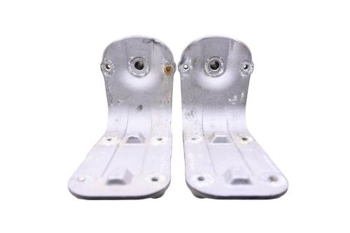 12 sea-doo gtx limited is 260 footrest bracket mounts