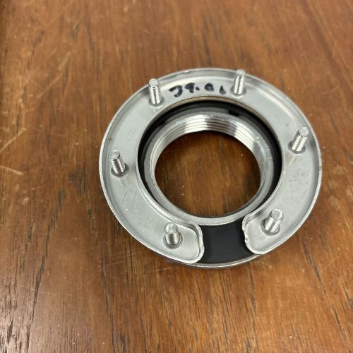 Kus npt 1 1/2. 316 stainless