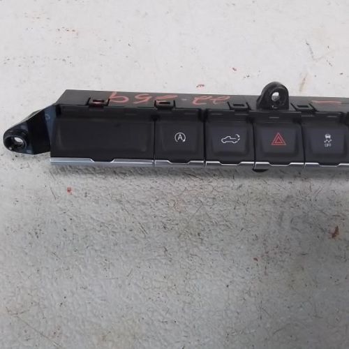 Silvrdo15 2022 dash/interior/seat switch 941449