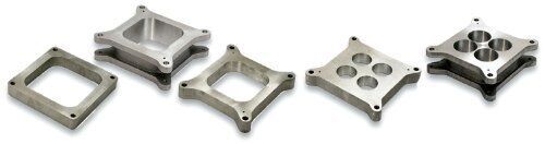 Moroso 64970 carburetor spacer