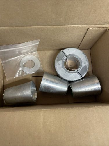 40mm prop/ shaft anode kit