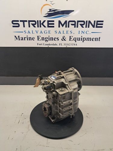 Zf hurth hsw 800 v2, 2.0 marine gear transmission