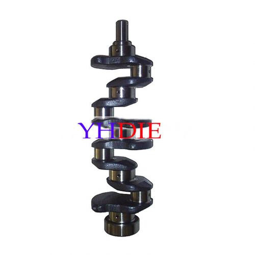 Td27 td27-t crankshaft fits for nissan excavator engine parts