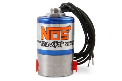 0027nos nos big shot single stage upgrade kit