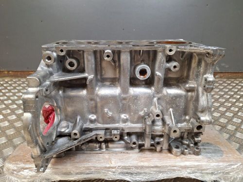 Engine cylinder block  for opel 1.4 turbo petrol le2 d14xft b14xft 12674841