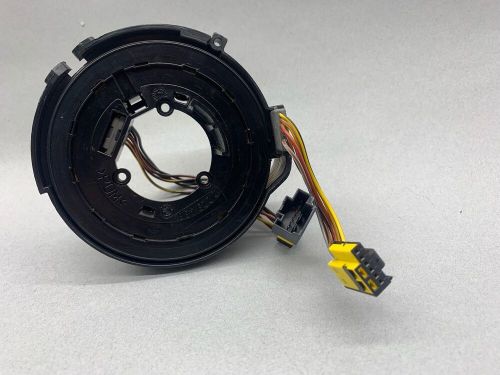 Bmw z3 e36 3 spoke sport  steering wheel turn switch signal module