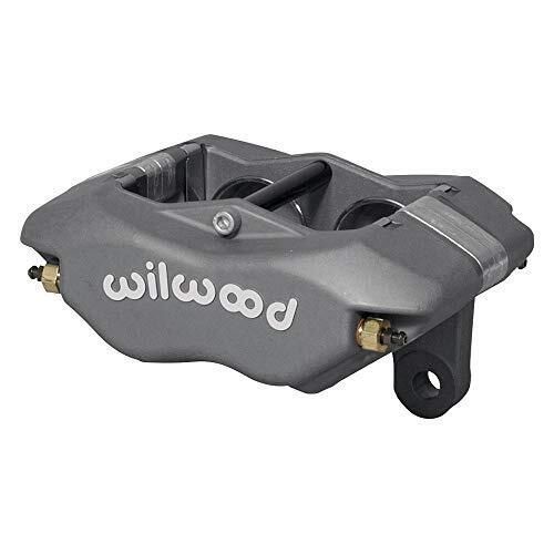 Wilwood brakes     wilwood 120 11572 si forged narrow dynalite caliper