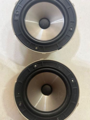 Panasonic eas16p766a premium marine  speakers ( pair )