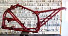 2004 yamaha blaster yf 200 frame red oem# 5vm-21110-20-00